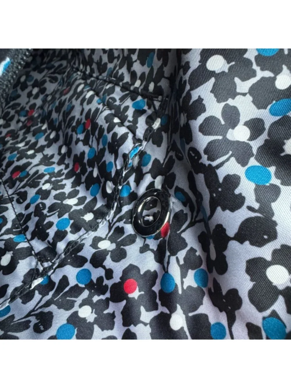 Vera Bradley its vibrant